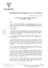Vista preliminar de documento RESOLUCION DE ALCALDIA Nº 224-2023-MDSA