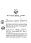 Vista preliminar de documento RDE Nº 040-2023-DESIGNAR COMO LÍDER DE GOBIERNO Y TRANSFORMACIÓN DIGITAL A LEYDY TORRES MENDOZA