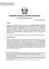 Vista preliminar de documento RCONAS-00073-2023-PRODUCE-CONAS-CP