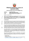 Vista preliminar de documento Resolución N° 000901-2023-JUS-TTAIP-PRIMERA SALA
