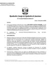 Vista preliminar de documento RCONAS-00075-2023-PRODUCE-CONAS-CP