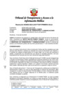 Vista preliminar de documento Resolución N° 000929-2023-JUS-TTAIP-PRIMERA SALA