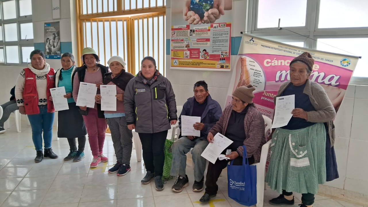 certificación pcd