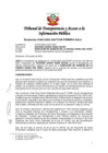 Vista preliminar de documento Resolución N° 001003-2023-JUS-TTAIP-PRIMERA SALA