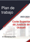 Vista preliminar de documento Plan de trabajo-Dr Tullio Bermeo Turchi 2023-2024
