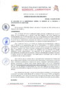 Vista preliminar de documento DECRETO DE ALCALDIA N° 003-2023-MDM/A.