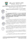 Vista preliminar de documento RESOLUCION DE GERENCIA MUNICIPAL N°181-2023-GM/MDS