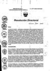 Vista preliminar de documento RD N° 280-2023-DG-INMP/MINSA