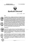 Vista preliminar de documento RD N° 281-2023-DG-INMP/MINSA