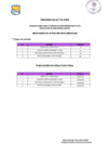 Vista preliminar de documento Resultados de la Evaluación Curricular - Proceso CAS N° 63-2023