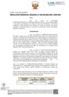 Vista preliminar de documento RGR N° 165-2023-GRLL-GGR-GRA