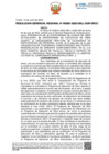 Vista preliminar de documento RG N° 281-2023-GRLL-GGR-GRCO