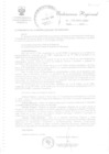 Vista preliminar de documento SE CUERDA: APROBAR el Texto Unico de Procedimientos Administrativos (TUPA) de la Sede Central del Gobierno Regional de Moquegua, cuyo texto forma parte integrante de la presente Ordenanza.