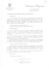 Vista preliminar de documento SE ACUERDA: APRUEBESE el Reglamento sobre rendición de Cuentas de Autoridades Regionales, mediante Audiencias Públicas Regionales; que consta de tres (3) Títulos y treintaiuno (31) Artículos, incluido una (1) Disposición Final y dos (2) Disposiciones Transitorias, cuyo documento anexo forma parte de la presente Ordenanza.