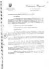 Vista preliminar de documento SE ACUERDA: APRUEBESE el Reglamento de Organización y Funciones del Gobierno Regional de Moquegua, que consta de nueve (9) Títulos y noventa y uno (91) Artículos, incluido una (1) Disposición Complementaria y tres (3) Disposiciones Transitorias y Finales, cuyo documento anexo forma parte de la presente Ordenanza.