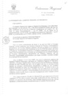 Vista preliminar de documento SE ACUERDA: CONFORMAR la Comisión Especial de Procesos Administrativos Disciplinarios del Consejo Regional para procesar a Ex Presidentes del Ex Consejo Transitorio de Administración Regional Moquegua, así como al Presidente y Vicepresidente Regional y Consejeros Regionales, la misma que estará integrada de la siguiente manera: Presidente: Sr. Daniel Rosales Porras(Consejero Regional), Sra. Amparo Catacora Zeballos (Consejera Regional, Vocal: Prof. Juan Zúñiga Rodríguez.