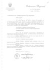 Vista preliminar de documento SE ACUERDA: DECLARESE Feriado Laborable el día 15 de Agosto del año 2003.