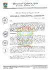 Vista preliminar de documento RESOLUCION DE GERENCIA MUNICIPAL N°186-2023-GM/MDS