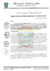 Vista preliminar de documento RESOLUCION DE GERENCIA MUNICIPAL N°187-2023-GM/MDS