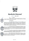 Vista preliminar de documento RD 167-2023-LP-DE