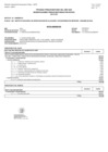 Vista preliminar de documento Notas de Modificación Presupuestaria
