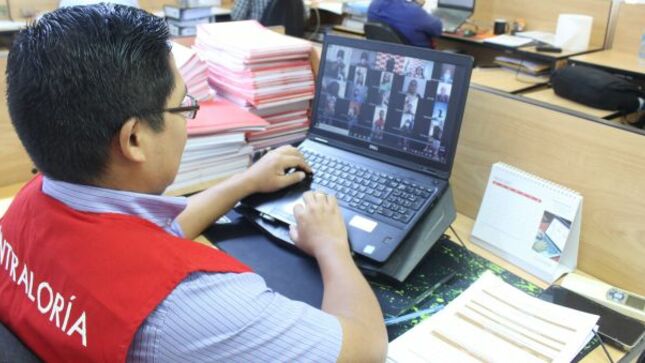 Ciudadanos de la provincia de Paita tendrán la oportunidad de presentar denuncias sobre el presunto uso inadecuado de bienes y recursos públicos en las municipalidades y otras entidades del Estado, durante la audiencia pública virtual “La Contraloría te escucha”. La cita es este martes 18 de julio a las 3 de la tarde vía plataforma de zoom.