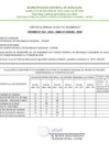 Vista preliminar de documento Formatos de Evaluación CODISEC - Hualhuas
