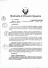 Vista preliminar de documento RDE N°00045-2020-ARCC-DE