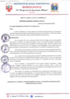 Vista preliminar de documento ORDENANZA MUNICIPAL ENBANDERAMIENTO