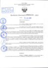 Vista preliminar de documento R.D 01351-2023