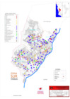 Vista preliminar de documento MAPA DEL DELITO II TRIMESTRE ZONA SUR