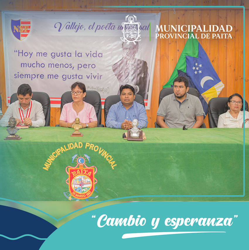 Rinden homenaje a los poetas del Peru