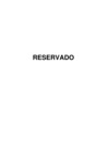 Vista preliminar de documento RESERVADO