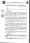 Vista preliminar de documento RESOLUCION DE ALCALDIA Nª 186-2023-MDY-ALC