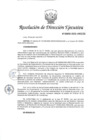 Vista preliminar de documento RDE N°00050-2020-ARCC-DE