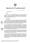 Vista preliminar de documento RVM N° 00070-2023-DE-VRD
