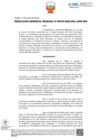 Vista preliminar de documento RGR N° 167-2023-GRLL-GGR-GRA