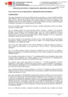 Vista preliminar de documento  DECLARAR IMPROCEDENTE, lo solicitado por el servidor: MONTES MEDINA JOSE MANUEL, Cargo Auxiliar Asistencial Categoría Remunerativa SAD del Centro de Salud Cruz de la Esperanza de la Red de Salud Chiclayo de la Gerencia Regional de Salud de Lambayeque-NIVELACION DE INCENTIVOS LABORALES