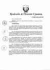 Vista preliminar de documento RDE N°00051-2020-ARCC-DE