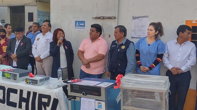 Foto grupal