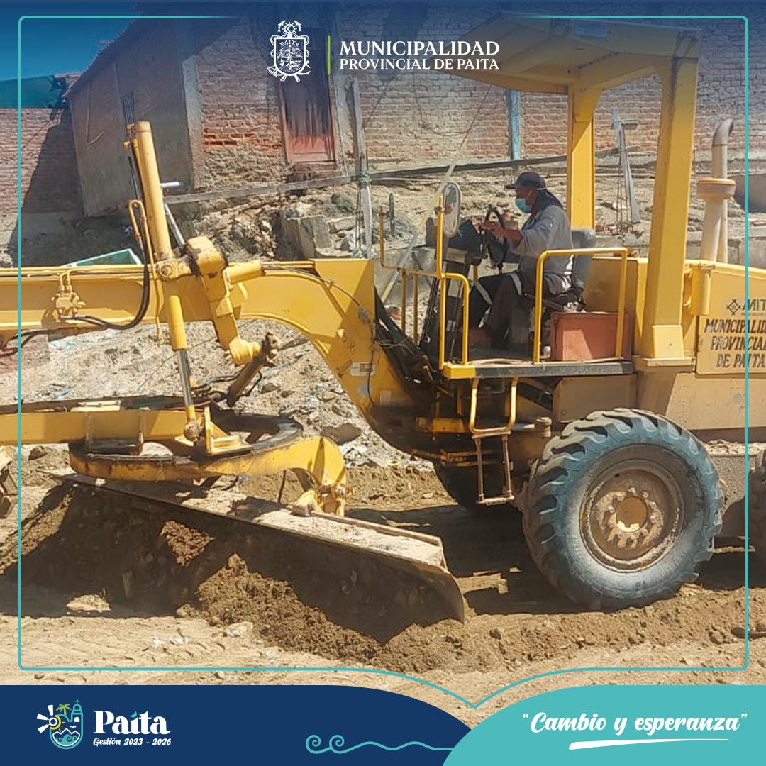 Mantenimiento calles y accesos la islilla