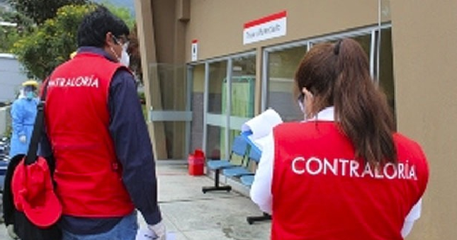 La Contraloría General advirtió que la Gerencia Regional de Salud de Cusco, Red de Servicios de Salud Cusco Sur, así como entidades de salud de la Provincia de La Convención, registran una ejecución presupuestal de 0% respecto al importe transferido mediante el Decreto Supremo N° 096-2023-EF; para el financiamiento de las acciones de respuesta a corto plazo para enfrentar los brotes de dengue a nivel nacional, situación que podría afectar el cumplimiento de objetivos y su finalidad ante la emergencia.