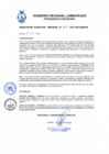 Vista preliminar de documento Resolución Ejecutiva RegionalcLAO9