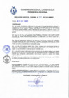 Vista preliminar de documento Resolución Ejecutiva RegionalQ519L