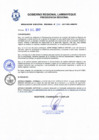 Vista preliminar de documento Resolución Ejecutiva RegionalBuU6C