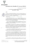 Vista preliminar de documento Resolución de Alcaldía N.° 215-2023-MDSA