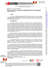 Vista preliminar de documento RUA N° 000035-2023-UA Aprobar baja Reg.Patrim.Contab. 159 Bienes Patrimoniales