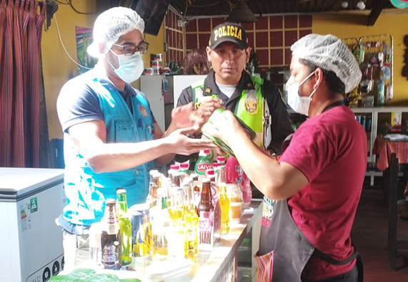 operativo
