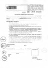 Vista preliminar de documento ANEXO 5 - DECLARACIÓN JURADA
