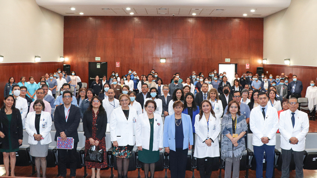 Aniversario 1